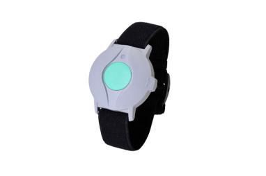 Wristband alert system S37E Bosch Security