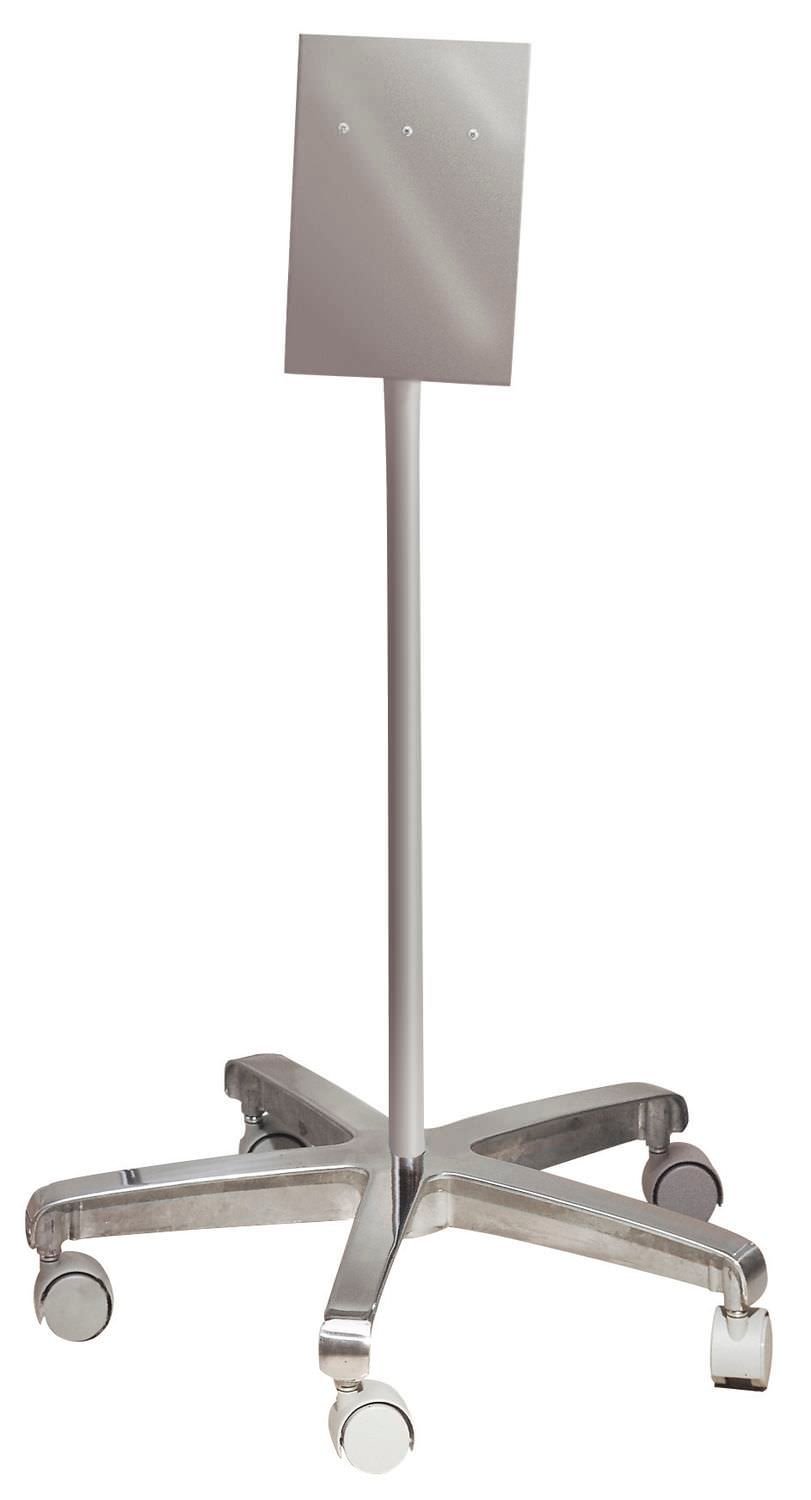 Electrosurgical unit trolley Brewer Company (The)