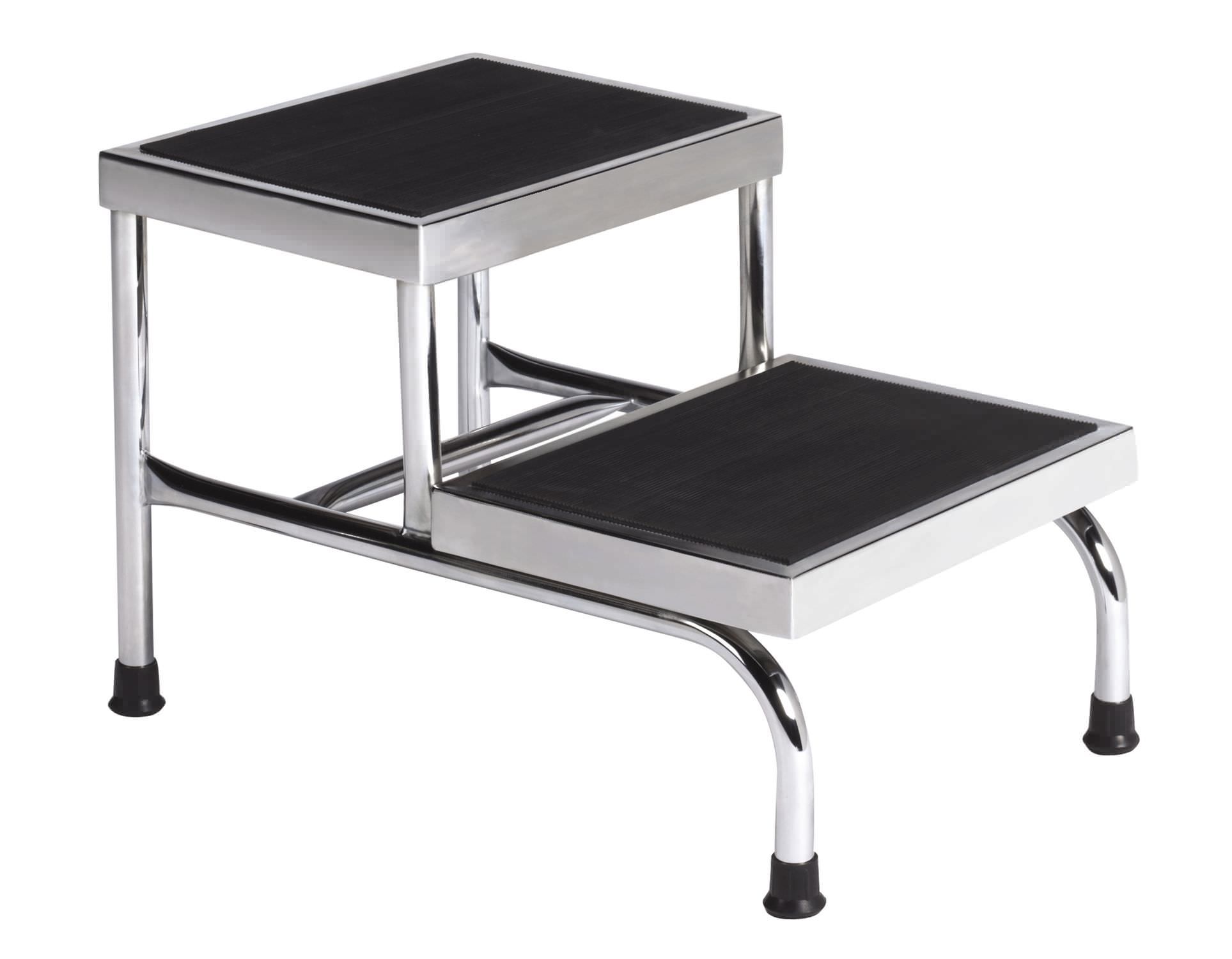 2-step step stool Brewer Company (The)