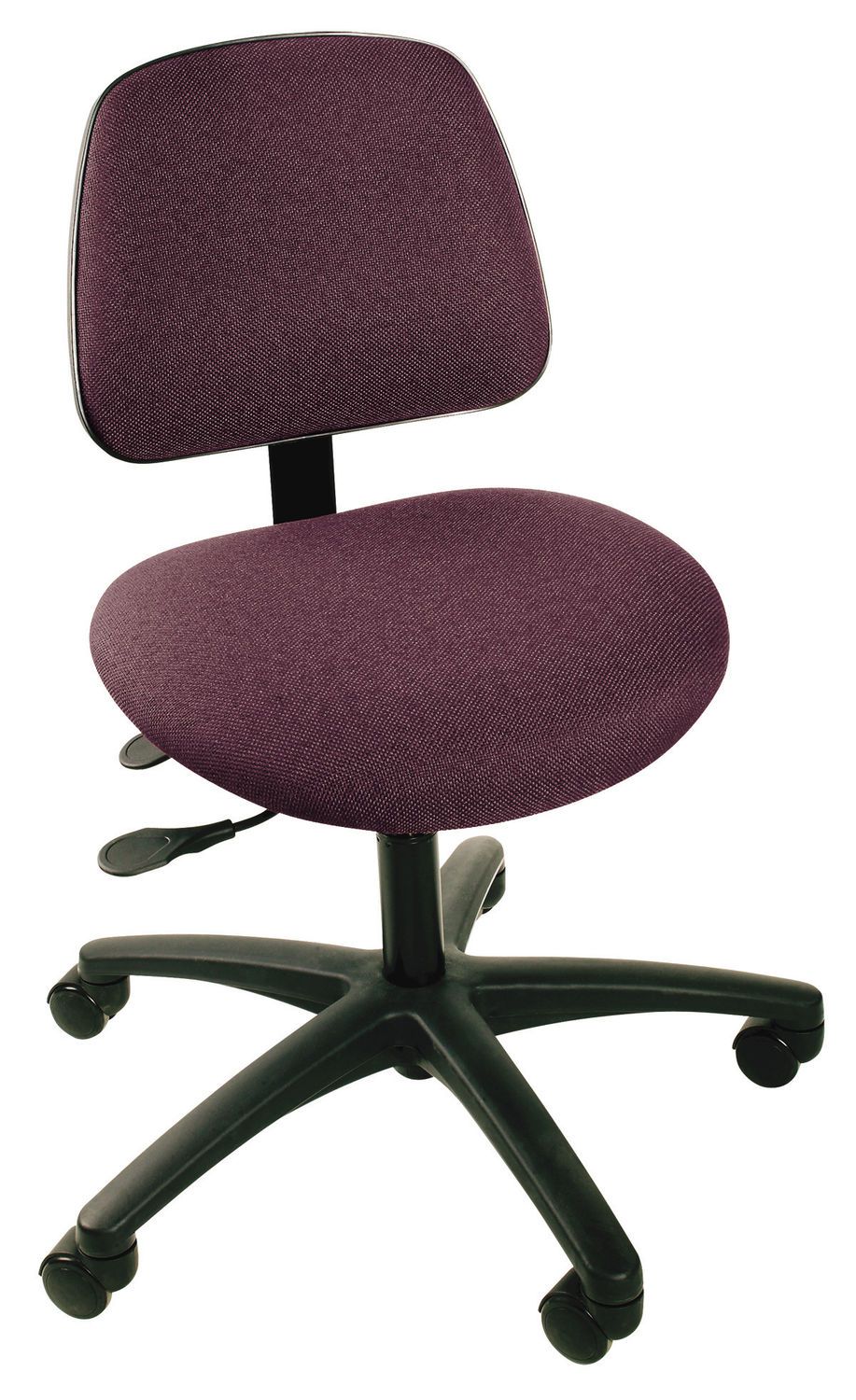 Office chair / on casters Brewer Company (The)