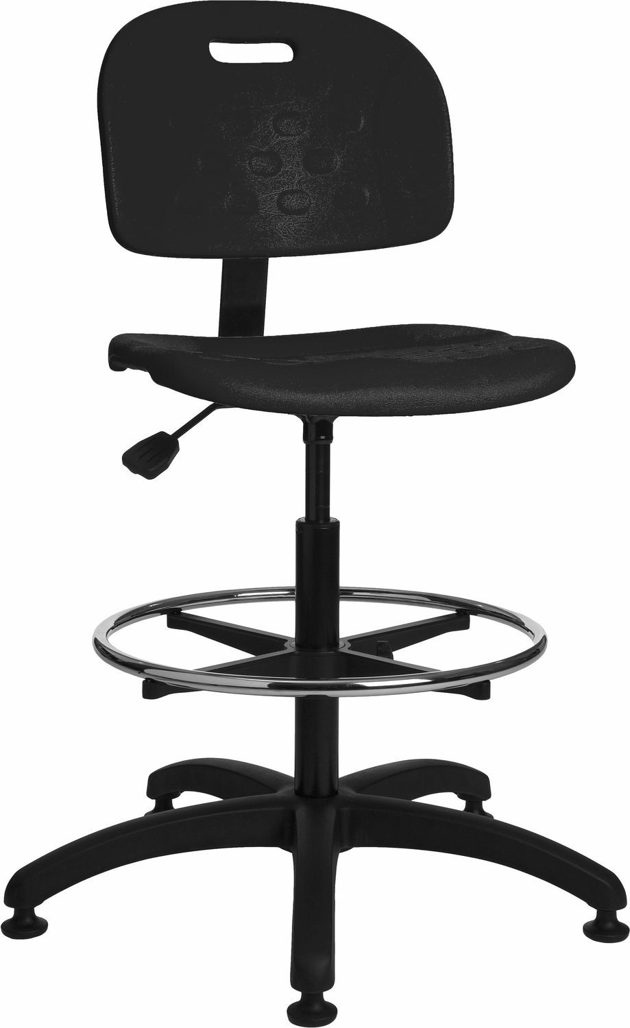 Office chair / on casters POLYURETHANE Brewer Company (The)