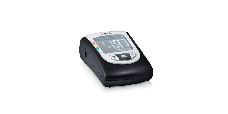 Automatic blood pressure monitor / electronic / arm Sfigmolife Plus Flaem Nuova