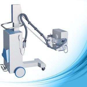 Analog mobile radiographic unit / human PLX101C Nanjing Perlove Radial-Video Equipment