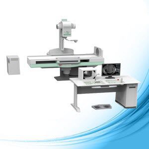 Radiography system (X-ray radiology) / digital / for multipurpose radiography PLD7200A Nanjing Perlove Radial-Video Equipment