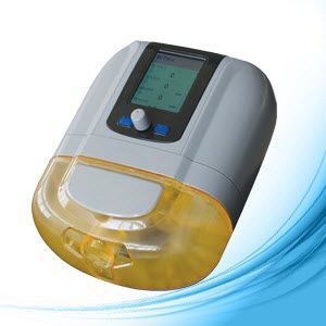 Homecare ventilator / non-invasive S9700 Nanjing Perlove Radial-Video Equipment