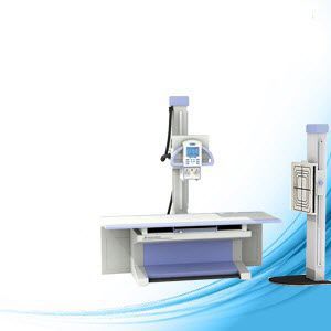 Radiography system (X-ray radiology) / for multipurpose radiography PLX160A Nanjing Perlove Radial-Video Equipment