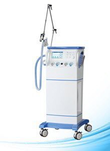 Sedation machine mobile S8800 Nanjing Perlove Radial-Video Equipment