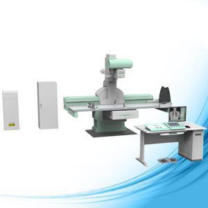 Fluoroscopy system (X-ray radiology) PLD9600 Nanjing Perlove Radial-Video Equipment