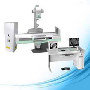 Fluoroscopy system (X-ray radiology) PLD8800 Nanjing Perlove Radial-Video Equipment