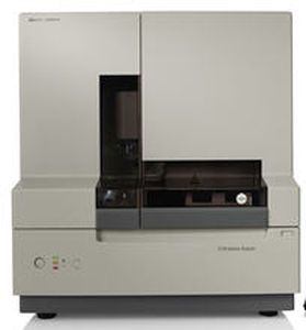 Automatic molecular biology analyzer 3130 Applied Biosystems