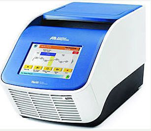 Thermal cycler Veriti® 384 Applied Biosystems