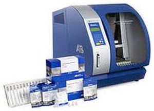 DNA extractor AUTOMATE EXPRESS™ Applied Biosystems