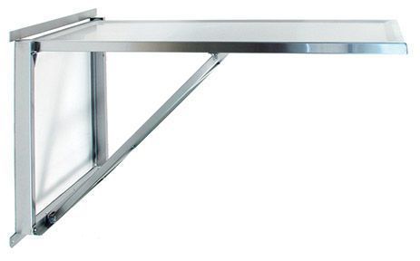 Veterinary examination table / fixed / wall-mounted 285-0600-000 Dispomed