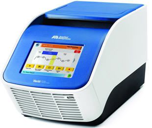 Thermal cycler VERITI® Applied Biosystems