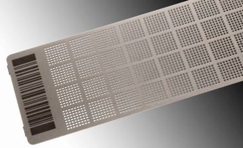 PCR microplate SYBR ® OPENARRAY ® Applied Biosystems