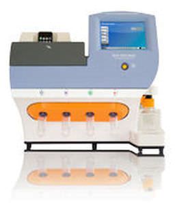DNA sequencer / laboratory PGM™ Applied Biosystems