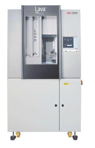 CAD/CAM milling machine / 5-axis Lava™ CNC 500 3M ESPE