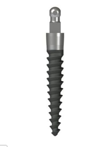Dental mini-implant MOB-13 3M ESPE