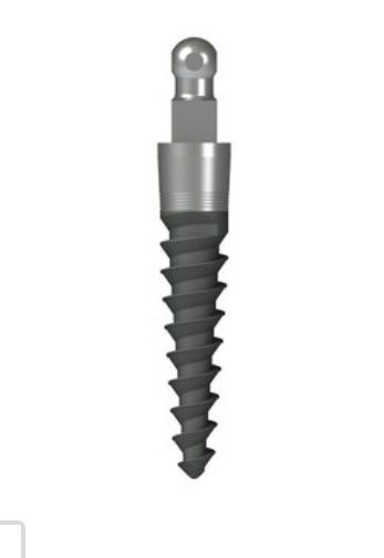 Dental mini-implant MOB-10 3M ESPE