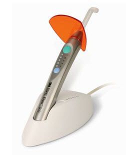 LED curing light / dental / cordless Elipar™ S10 3M ESPE