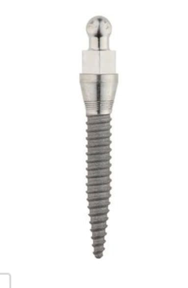 Dental mini-implant OB-10 3M ESPE