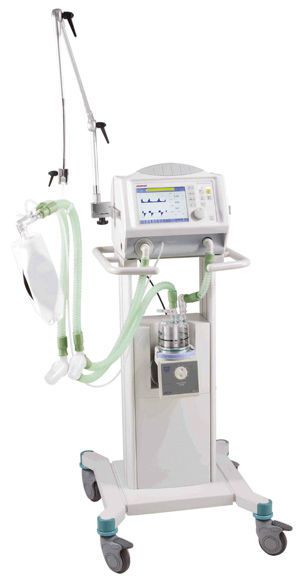 Resuscitation ventilator Shangrila530 Beijing Aeonmed