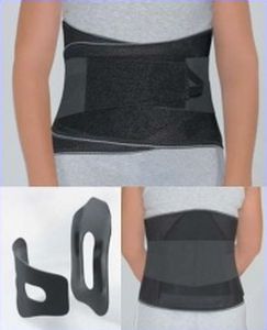 Lumbosacral (LSO) support corset / pediatric PD-451-CF-LSO RCAI Restorative Care of America