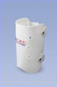 Humeral splint (orthopedic immobilization) 53HFB RCAI Restorative Care of America