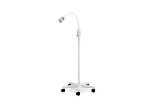 Examination lamp / on casters 50 000 lux Doimo Mis srl