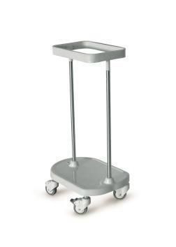 Service trolley / waste / 2-bag Doimo Mis srl