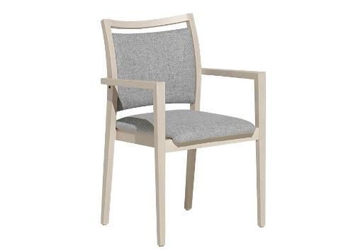 Chair with armrests / ergonomic Doimo Mis srl