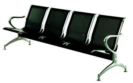 Waiting room seat / beam / with backrest / with armrests Ala serie Doimo Mis srl