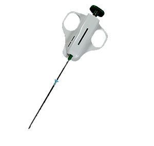 Biopsy needle / disposable BDS Biomedical Srl