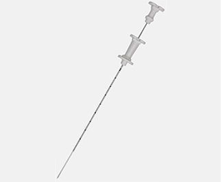 Biopsy gun needle / single use BE Biomedical Srl