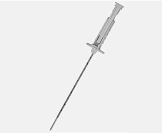 Biopsy needle / disposable BM Biomedical Srl