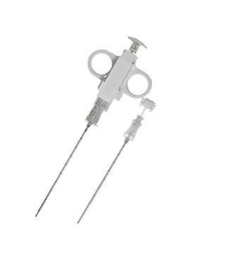 Biopsy needle / disposable BDP Biomedical Srl