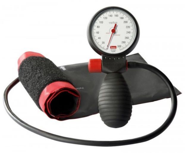 Hand-held sphygmomanometer boso varius Boso, Bosch + Sohn