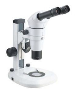 Laboratory stereo microscope / binocular / zoom NSZ-810 Alltion (Wuzhou)