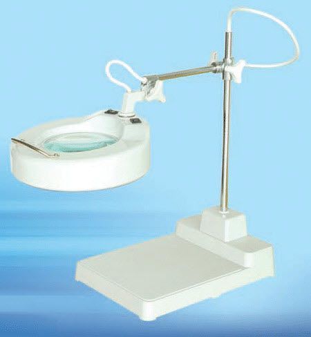 Magnifying examination lamp ART-301 series Alltion (Wuzhou)