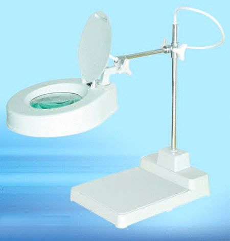 Magnifying examination lamp ART-201 series Alltion (Wuzhou)