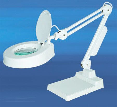 Magnifying examination lamp ART-201 series Alltion (Wuzhou)