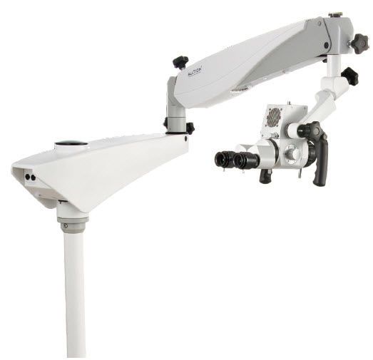 Operating microscope (surgical microscopy) / ENT surgery / mobile AM-P8501 Alltion (Wuzhou)