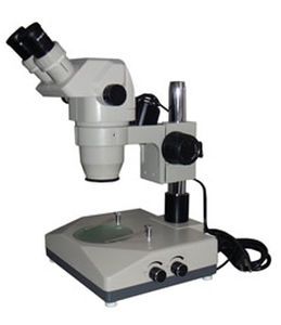 Laboratory stereo microscope / binocular / zoom SZ series Alltion (Wuzhou)