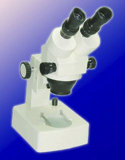 Laboratory stereo microscope / binocular / zoom XTL-2 Alltion (Wuzhou)