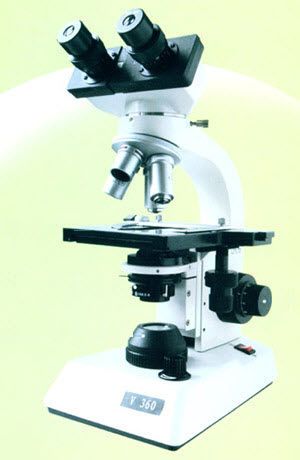 Laboratory microscope / biology / optical / binocular V&XSB Series Alltion (Wuzhou)