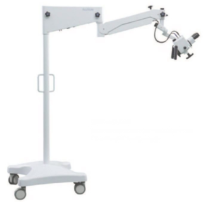 Operating microscope (surgical microscopy) / ENT surgery / mobile AM-4606 Alltion (Wuzhou)