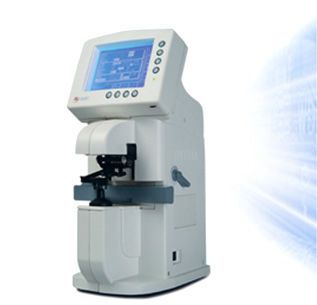 Automatic lensmeter JD-2000A Alltion (Wuzhou)