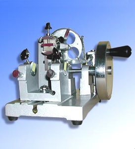 Rotary microtome YD-202 Alltion (Wuzhou)