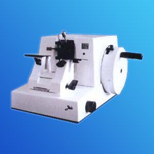 Rotary microtome YD-325 Alltion (Wuzhou)