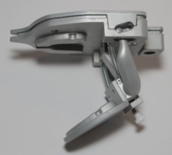 Dental articulator A-MQD Columbia Dentoform®